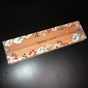 Butter London Eyeshadow Palette